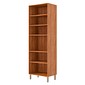 Paneleiro Torre Quente Esplendida 1 Forno 4 Portas 70cm 100% MDF MGM - Cina/Ofw