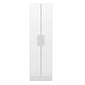 Armário Multiuso 2 Portas NT4045 Branco - Notável Armário Multiuso 2 Portas NT4045 Branco - Notável