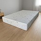 Colchão Casal Elegance D33 Jade Borda Infinita 138x188x25cm