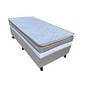 Cama Box Solteirão Conjugada 96x203x57 Charm Premium - Malu Estofados