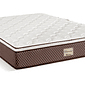 Colchão Executive Molas Ensacadas 138x188x32cm Reconflex Colchão Executive Molas Ensacadas 138x188x32cm Reconflex