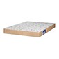 Colchão Casal Espuma D33 Topline 138x188x17cm Plumatex Colchão Casal Espuma D33 Topline 138x188x17cm Plumatex