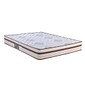 Colchão D26 Taurus Firme Design Casal 138x188x24cm - Bege