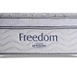Colchão Casal Ortobom Molas Ensacadas 138x188x32 Freedom Colchão Casal Ortobom Molas Ensacadas 138x188x32 Freedom