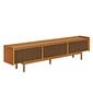 Rack Imcal 3G Dune 1.8 Nature