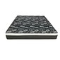 Colchão Casal Selectus D33 Plumatex Com Eps Ortopédico 138x188x24cm - Cinza