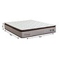 Colchão Casal 138cm Top Flex Diamante com Pillow - Design Colchão Casal 138cm Top Flex Diamante com Pillow - Design