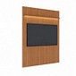 Painel Home Suspenso  Imcal Ripado Prime LED 1.8 Nature