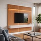 Home Imcal Ripado Prime Led 2.8 Nature/Off White