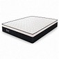 Colchão Molas 138x188x28 Reconflex Moscou Ensacadas Colchão Molas 138x188x28 Reconflex Moscou Ensacadas