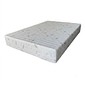 Colchão Casal Elegance D33 Jade Borda Infinita 138x188x25cm