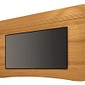 Painel HB Armony 2.0 Cinamomo 200cm Painel HB Armony 2.0 Cinamomo 200cm