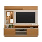Estante Home Eldorado 2.0 para TV até 60 Polegadas – Linea Brasil – Nature/Off White Estante Home Eldorado 2.0 para TV até 60 Polegadas – Linea Brasil – Nature/Off White