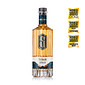 Licor Fino de Avelã 700ml Haselnuss Likör Schluck Licor Fino de Avelã 700ml Haselnuss Likör Schluck