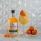Licor Fino de Tangerina 700ml Mandarinello Likör Schluck Licor Fino de Tangerina 700ml Mandarinello Likör Schluck