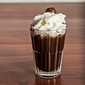 Licor Creme de Chocolate com Avelã 700ml Liebe Dich Schluck Licor Creme de Chocolate com Avelã 700ml Liebe Dich Schluck