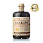 Licor Fino de Cerveja Dunkel 700ml Bier Likor Schluck Licor Fino de Cerveja Dunkel 700ml Bier Likor Schluck