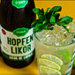 Licor de Lúpulo 550ml Hopfen Likör Schluck