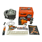 KIT 190 PARA CG 160 | COM COMANDO - ÁLCOOL KIT 190 PARA CG 160 | COM COMANDO - ÁLCOOL
