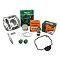 KIT CILINDRADA NO DETALHE / 2.5MM POP 110I COM COMANDO - GASOLINA
