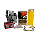 KIT 150CC COM COMANDO PARA VARETA - GASOLINA KIT 150CC COM COMANDO PARA VARETA - GASOLINA
