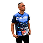 CAMISETA CHAPA MÁXIMA JET MOTOS