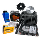 KIT KMP PREMIUM 310CC PARA CB300F COM COMANDO + PINHÃO + CENTRAL ATHLON+ MAPA DE BRINDE KIT KMP PREMIUM 310CC PARA CB300F COM COMANDO + PINHÃO + CENTRAL ATHLON+ MAPA DE BRINDE