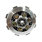 EMBREAGEM PREPARADA 6 MOLAS CG/BROS 150 E 160 CG 125 E XRE 190