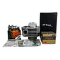 KIT 205cc PARA CG 160 GASOLINA COM COMANDO VIGARISTA NÍVEL 2 + MÓDULO ATHLON COM MAPA KIT 205cc PARA CG 160 GASOLINA COM COMANDO VIGARISTA NÍVEL 2 + MÓDULO ATHLON COM MAPA