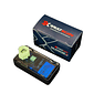 CDI PRO FIRE-X 2.0 PARA MOTOS CARBURADAS CORTE DE GIRO ESTOURO E PIPOCOS CDI PRO FIRE-X 2.0 PARA MOTOS CARBURADAS CORTE DE GIRO ESTOURO E PIPOCOS