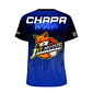 CAMISETA CHAPA MÁXIMA JET MOTOS