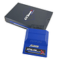 CENTRAL MÓDULO PROGRAMÁVEL ATHLON 48 PINOS PARA CRF 300F + MAPA JET MOTOS DE BRINDE
