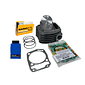 KIT 190 PARA CG 160 | SEM COMANDO + MAPA  + MÓDULO ATHLON - GASOLINA