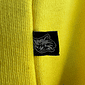 Moletom da Raposa - Amarelo