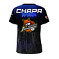 CAMISETA CHAPA MAXIMA CAMISETA CHAPA MAXIMA