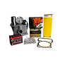 KIT 150CC COM COMANDO PARA VARETA - GASOLINA KIT 150CC COM COMANDO PARA VARETA - GASOLINA