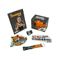 KIT 3mm KMP PINO GROSSO PARA CG 125 2000 ATÉ 2001 GASOLINA COM COMANDO VIGARISTA NÍVEL 2