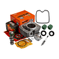 KIT CILINDRADA NO DETALHE / 190CC CG 150 COM COMANDO - GASOLINA
