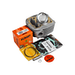 KIT 4MM KMP CG 160 SEM COMANDO - ÁLCOOL