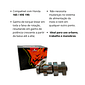 MAPA JET MOTOS CITYGRAU + COMANDO CG 160 - MAPA 1 E 2