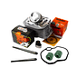 KIT CILINDRADA NO DETALHE | 3 MM CG 125 (DE 2002 EM DIANTE) COM COMANDO - GASOLINA KIT CILINDRADA NO DETALHE | 3 MM CG 125 (DE 2002 EM DIANTE) COM COMANDO - GASOLINA