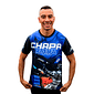 CAMISETA CHAPA MÁXIMA JET MOTOS