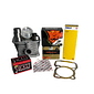 KIT 150CC COM COMANDO PARA VARETA - GASOLINA KIT 150CC COM COMANDO PARA VARETA - GASOLINA