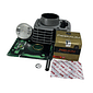 KIT 4MM KMP PREMIUM PARA CG 150 | 125 DE 2009 EM DIANTE | SEM COMANDO - GASOLINA KIT 4MM KMP PREMIUM PARA CG 150 | 125 DE 2009 EM DIANTE | SEM COMANDO - GASOLINA