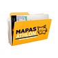 MAPA PARA KIT 190cc JET MOTOS FAN/ TITAN/CARGO 160 TODAS E START 2025+