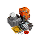 KIT 4mm KMP CG 160 START COM COMANDO VIGARISTA NÍVEL 2 KIT 4mm KMP CG 160 START COM COMANDO VIGARISTA NÍVEL 2