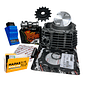 KIT KMP PREMIUM 310CC PARA CB300F COM COMANDO + PINHÃO + CENTRAL ATHLON+ MAPA DE BRINDE KIT KMP PREMIUM 310CC PARA CB300F COM COMANDO + PINHÃO + CENTRAL ATHLON+ MAPA DE BRINDE
