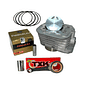 KIT 66MM(170cc) CG 125 2002 EM DIANTE | SEM COMANDO + BIELA TXK - GASOLINA