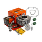 KIT CILINDRADA NO DETALHE / 190CC CG 160 COM COMANDO - ÁLCOOL KIT CILINDRADA NO DETALHE / 190CC CG 160 COM COMANDO - ÁLCOOL