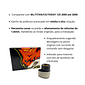 KIT 3MM PARA CG 125 2002 Á 2008 | COM COMANDO - GASOLINA KIT 3MM PARA CG 125 2002 Á 2008 | COM COMANDO - GASOLINA